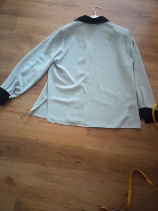Bluzka damska, bluzka