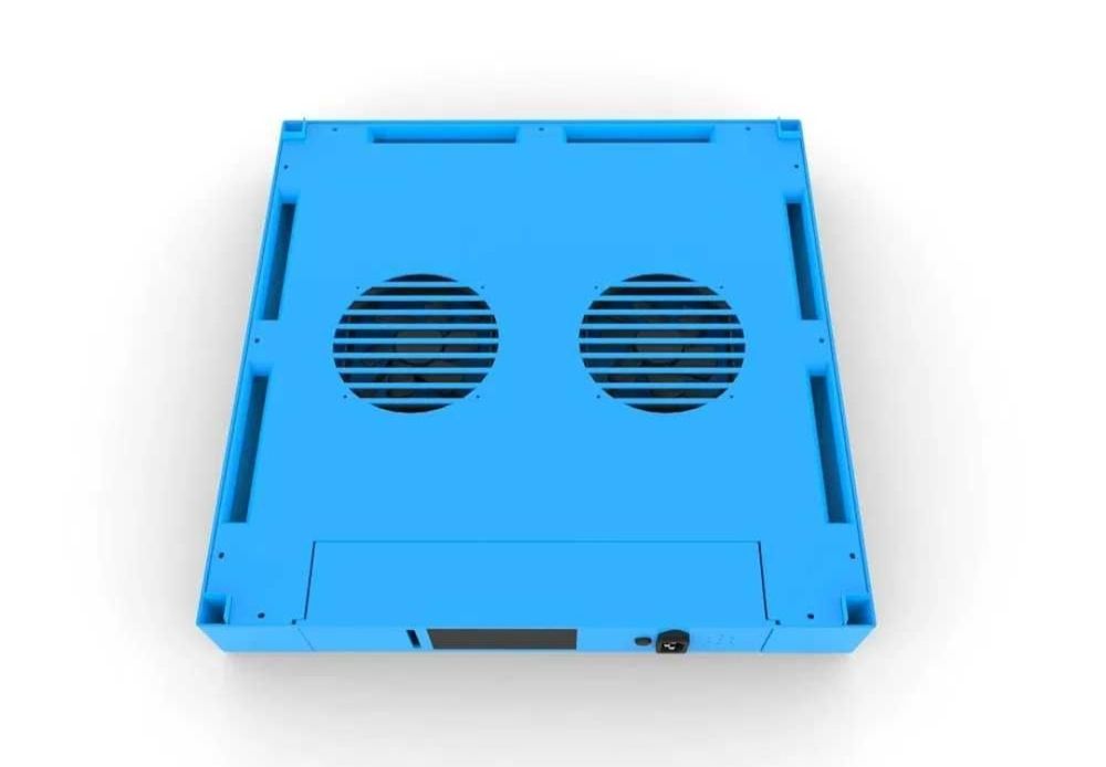 Chocadeira automática