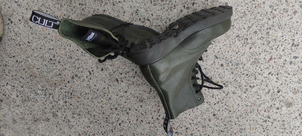 Super glany marki CULT