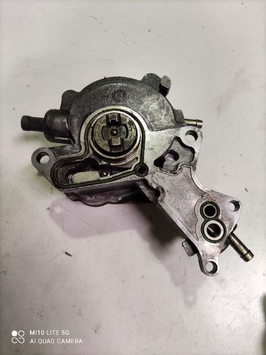 Bomba alta pressão / vácuo - VW,1.9 tdi
