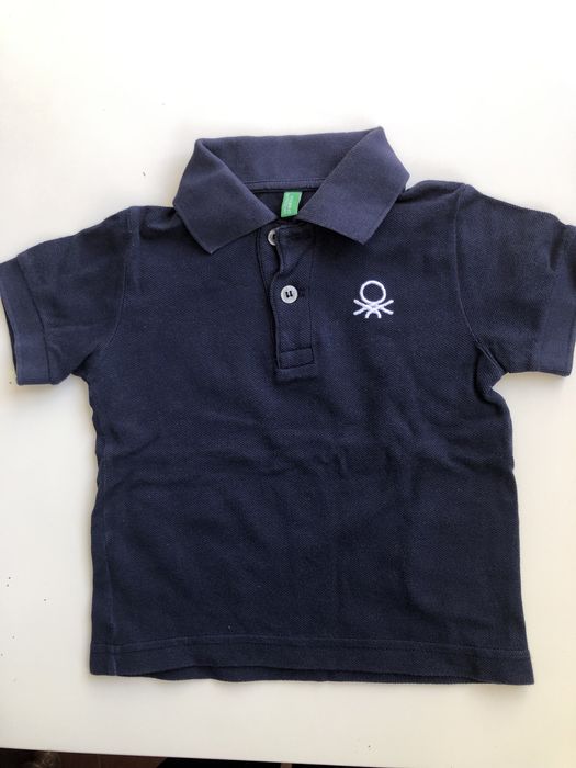 Roupa Tshirt criança 1 ano