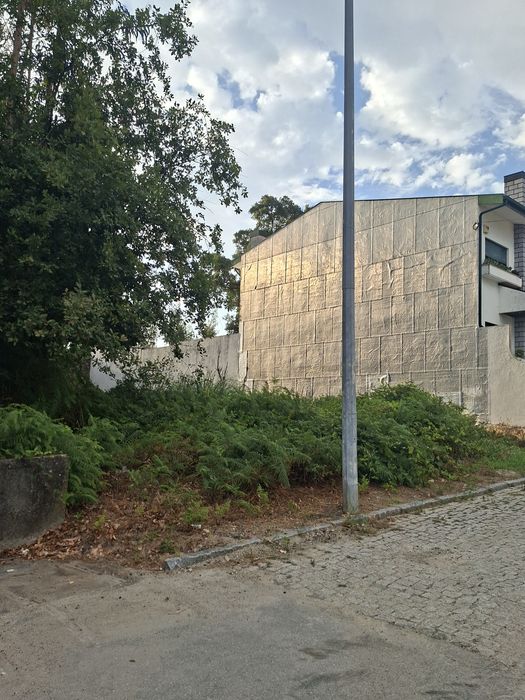 Terreno Castêlo da Maia