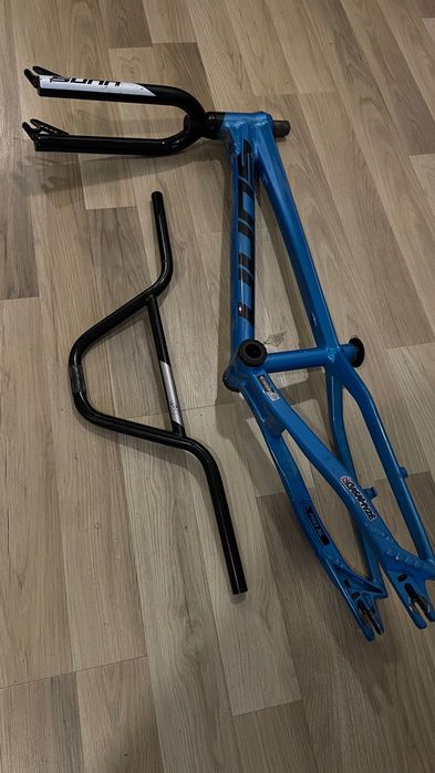 BMX RACE Sunn Royal Pro XL 2025