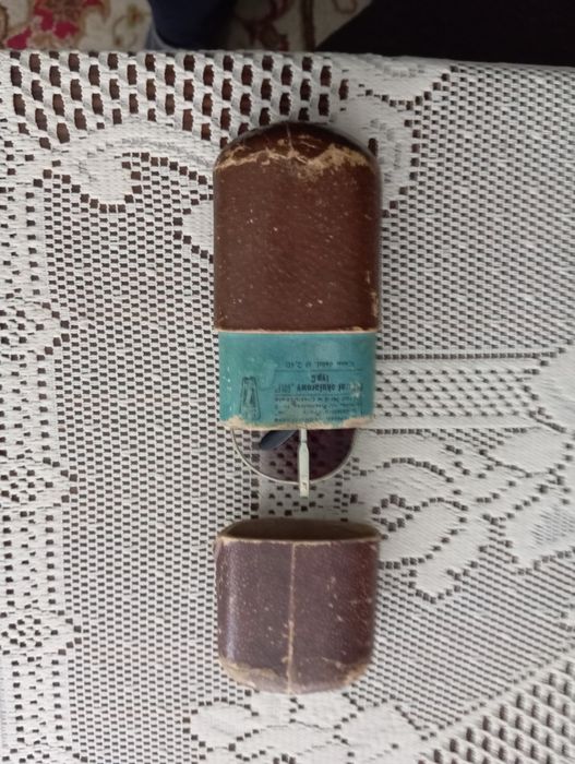 Etui pokrowiec na okulary