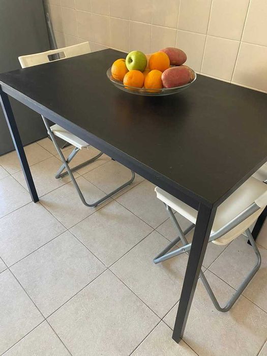 Mesa Ikea Sandsberg