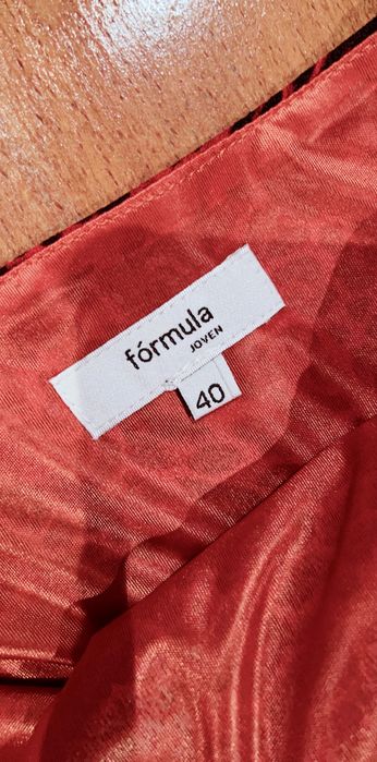 Jumpsuit Formula Joven