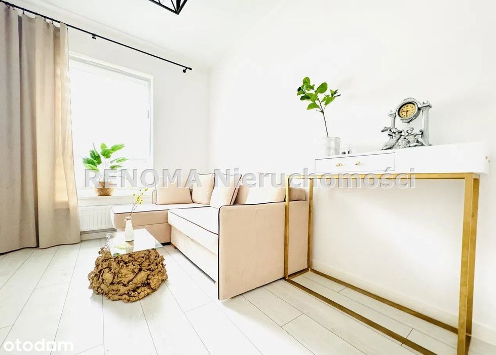 ** Apartament ** Centrum ** Wysoki Standard **