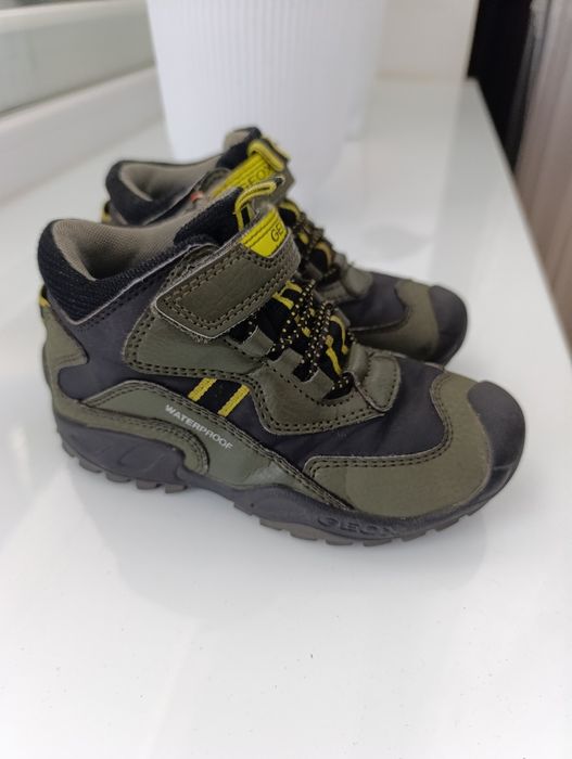 Ботіки/черевики Geox, 29розмір