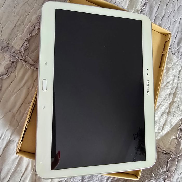 Samsung Galaxy Tab 3 GT-P5210