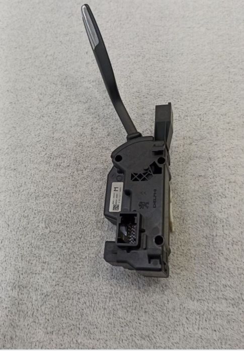 селектор автомата Сітроен