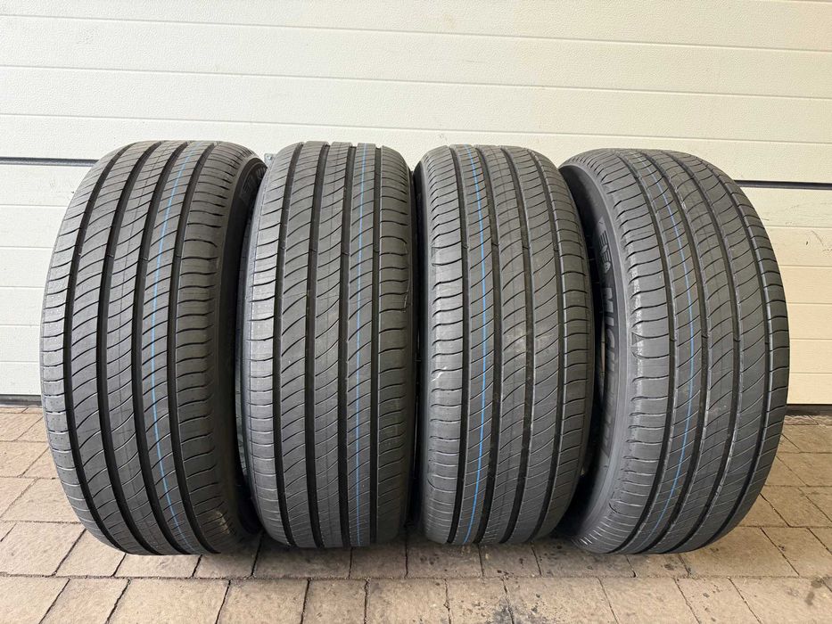 4x 235/55 R.19 105W XL MO Michelin e-Primacy  DEMO 2025 rant ochronny