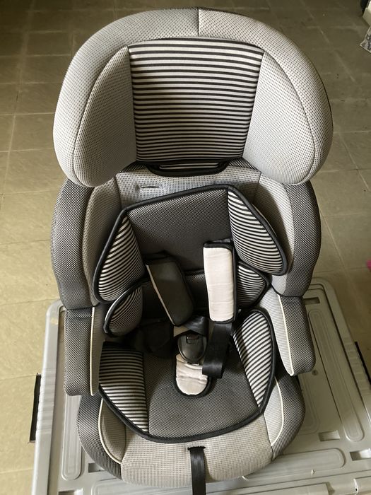 cadeira de transporte de criança