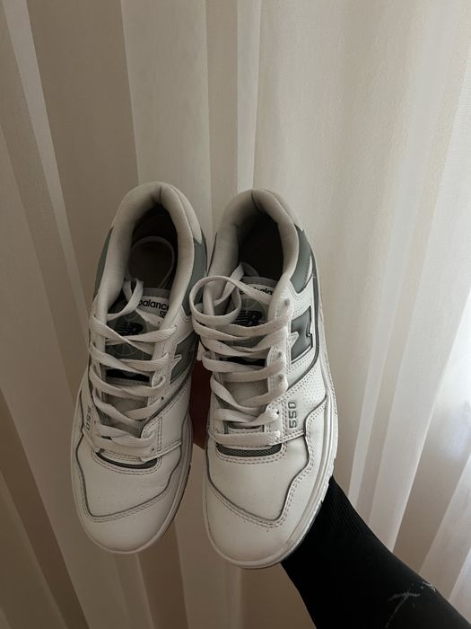 Кросівки New Balance 550 original