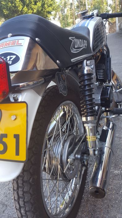 Vendo Xf  17 super