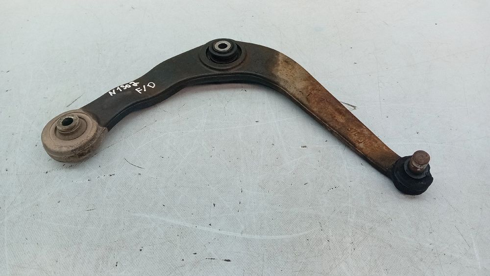 Braço de suspensão frente direito PEUGEOT 206 CC (2D)