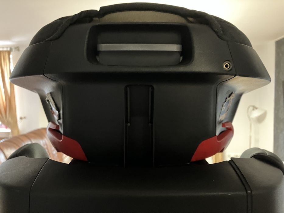 Recaro Mako Elitte fotelik