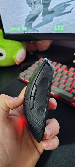 Миша Razer Viper Ultimate