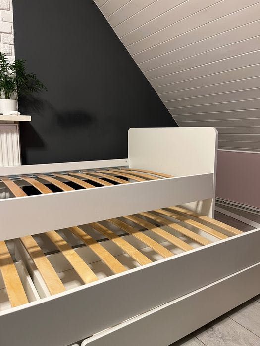 Łóżko do Ikea SLAKT