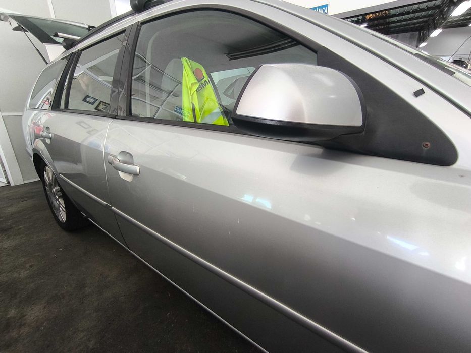 Vendo Mondeo 2002