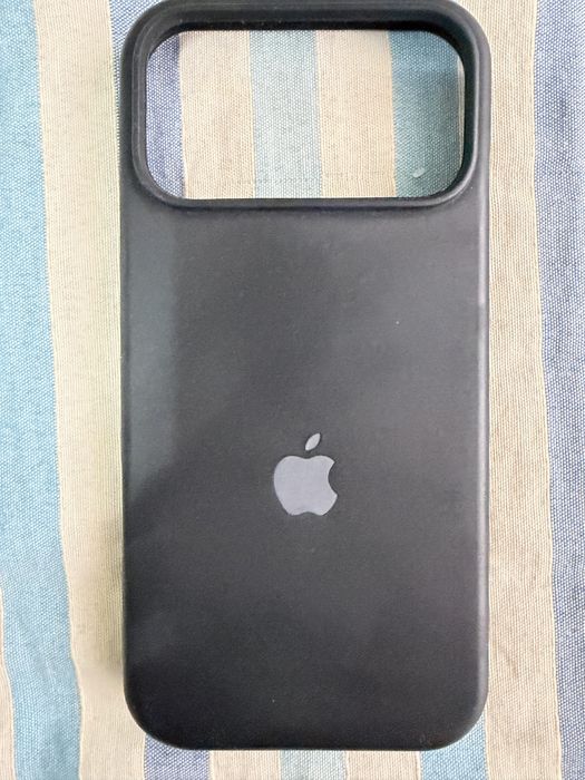 Capa iPhone 17 PRO MAX