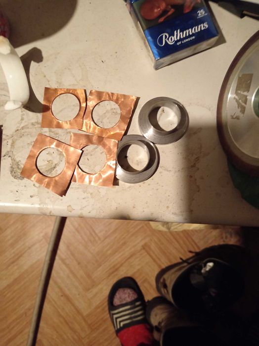 Фрези для вагонки