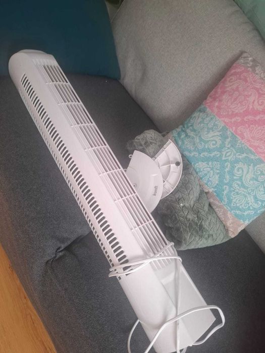 Coluna de Ar de ar KUNFT KTF 2378 (3 velocidades - 45 W)