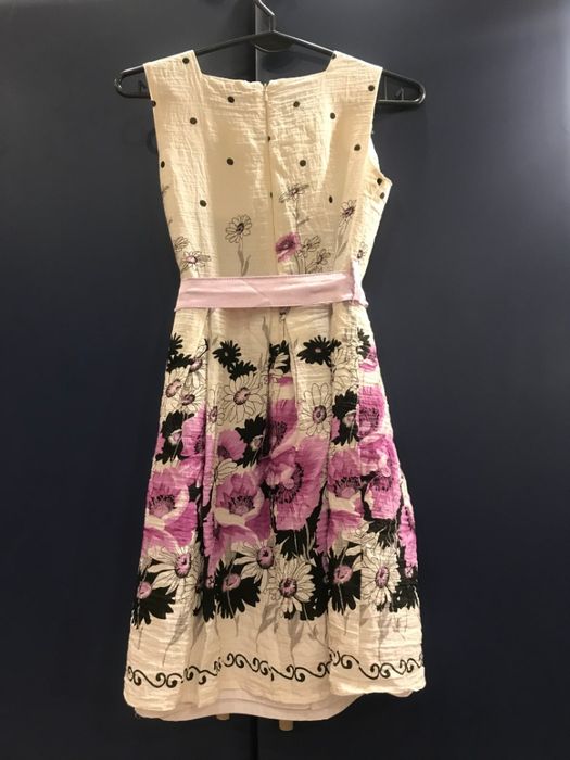 Sukienka, rozmiar 146