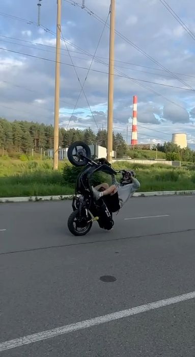 Aprilia sr 50 gen 2