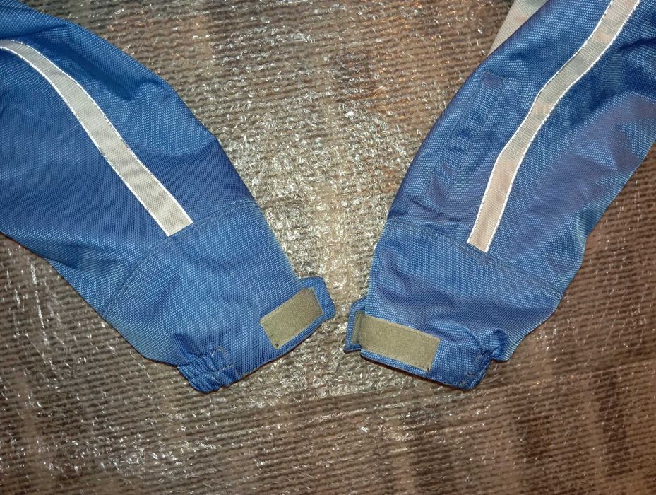 Damska kurtka narciarska GOLDWIN Super stan L