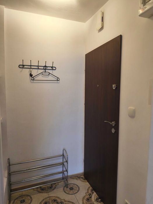 Mieszkanie 2 pokojowe na Zabobrzu I - Widok 6