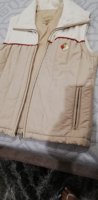 Salsa Vest, Size M64550208006403122