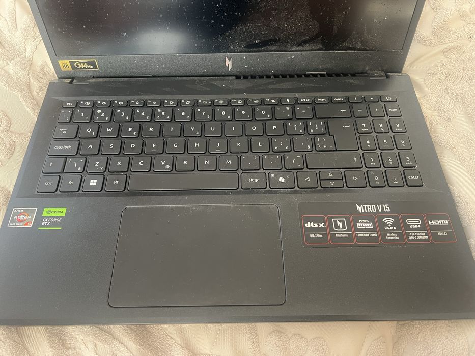 продам acer nitro v15