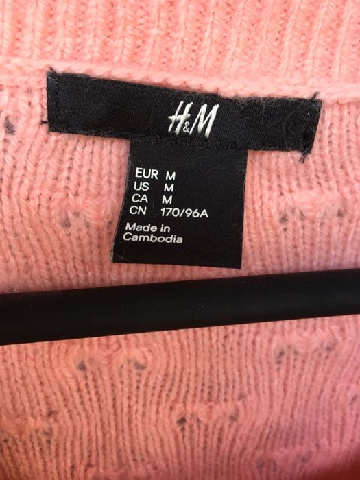 Camisola Senhora Mulher HM