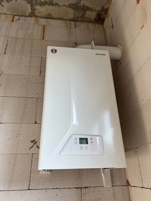 Котеджне містечко  в центрі Ірпеня, таунхауси від 85м2