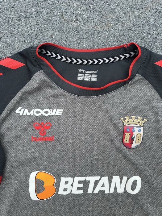 Camisola Galeno 2021/21