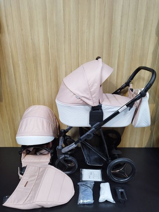 Bebetto Flavio Gloss Nowy z ekspozycji z rabatem!!! Tylko jedna sztuka