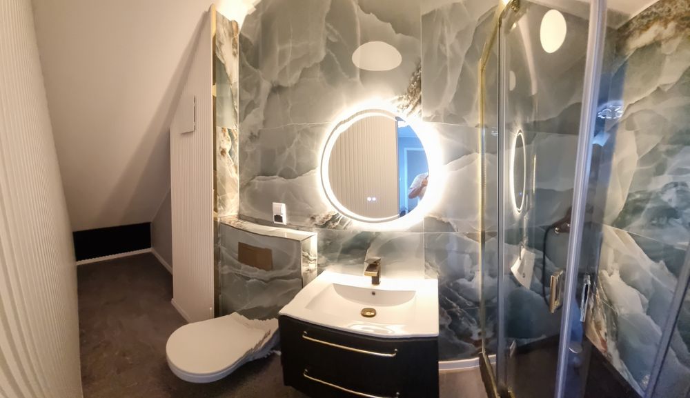 Apartament dwupoziomowy w dobrej cenie