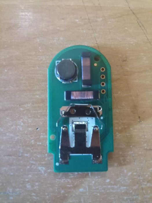 Плата для смарт-пульта BMW 3 5 7 F Series FEM/CAS4/CAS4. (433 MHZ)