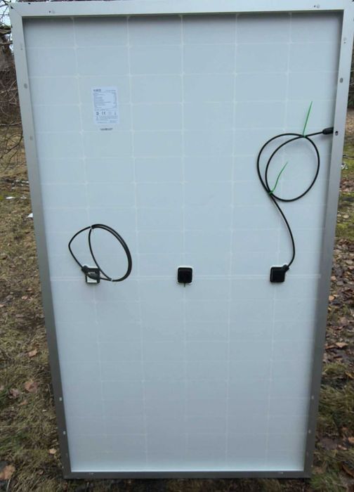 Panel fotowoltaiczny Solarny Ureco 325W Szczecin Dąbie • OLX.pl