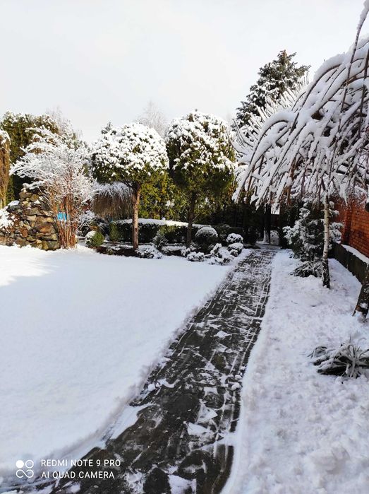 Аренда дома, чан, сауна, бильярд.