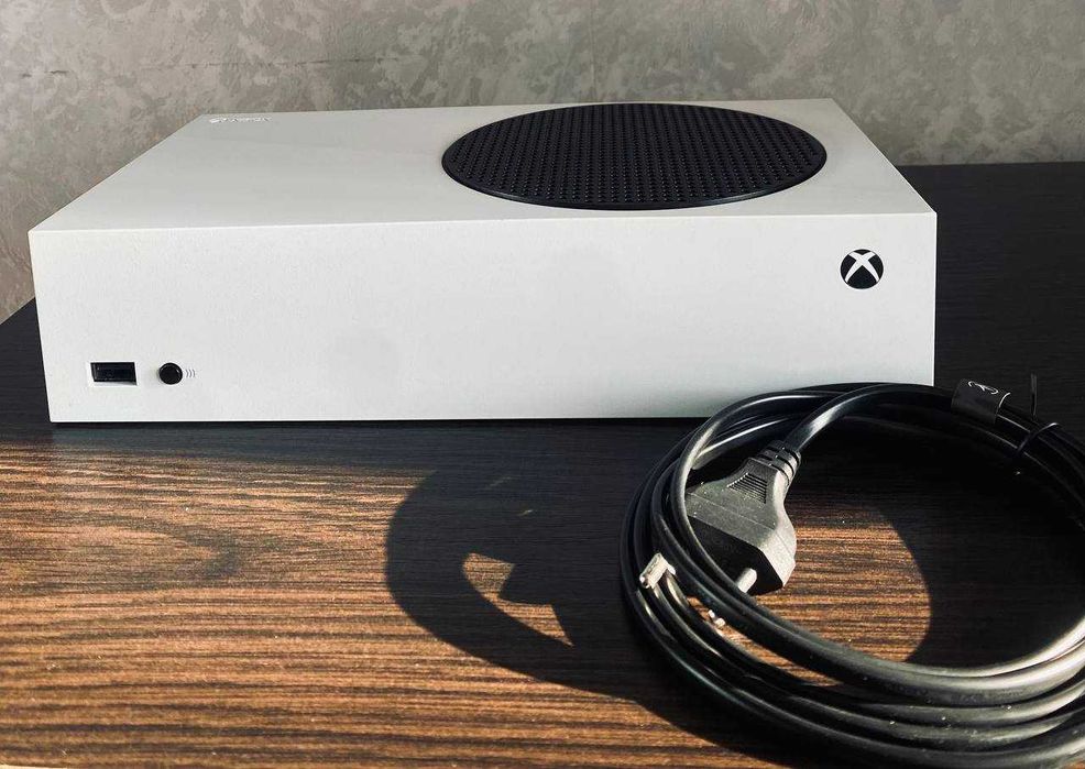 Xbox series S 512GB ідеал Без джойстика