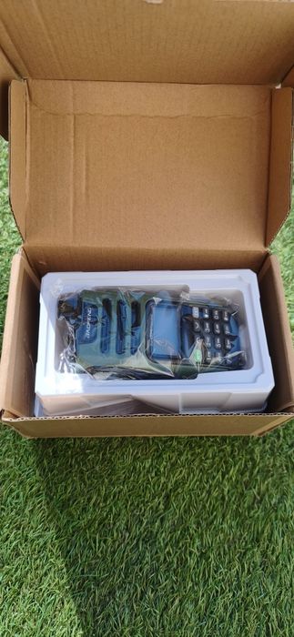 Walkie-talkie Baofeng