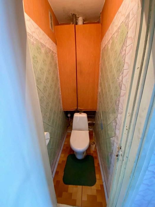 Довгострокова аренда 3-ех кімнатна квартира