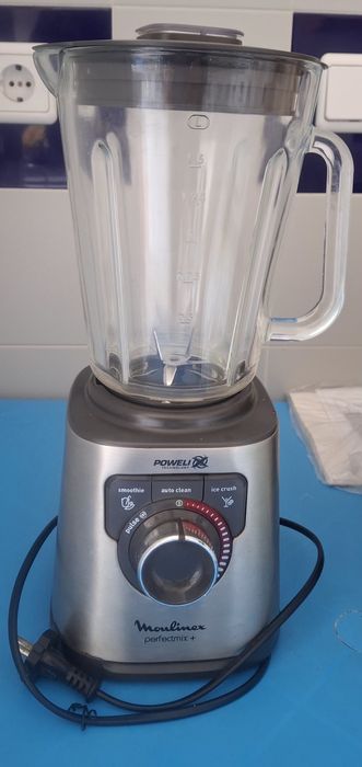 Liquidificador semi novo