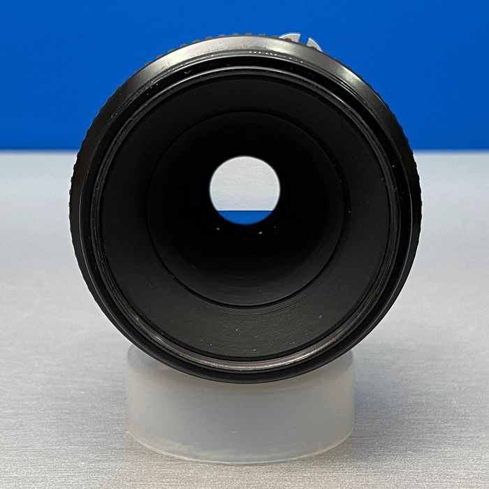 Nikon Micro-Nikkor 55mm f/3.5 | Ai