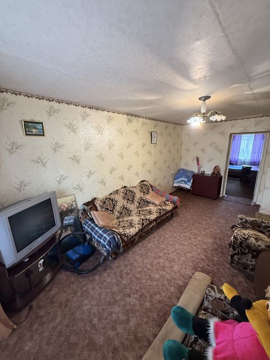 Сдам 2 х комнатную квартиру на длительный срок