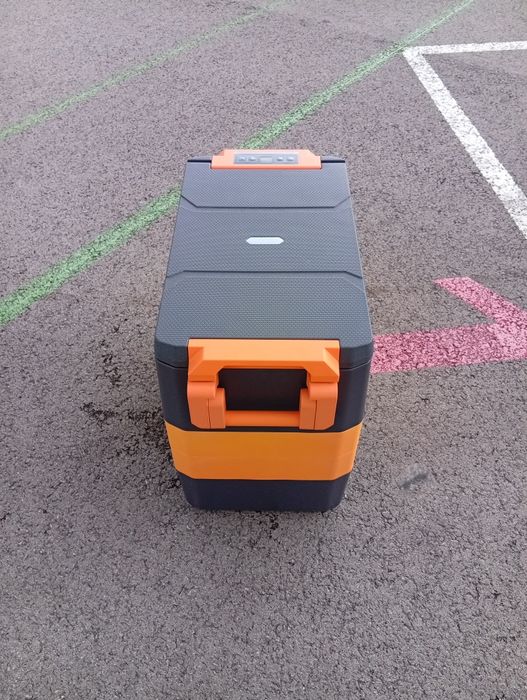 Arca Frigorífico para Caminhão