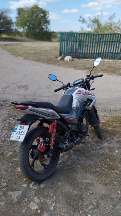 Продам SPARK р29
