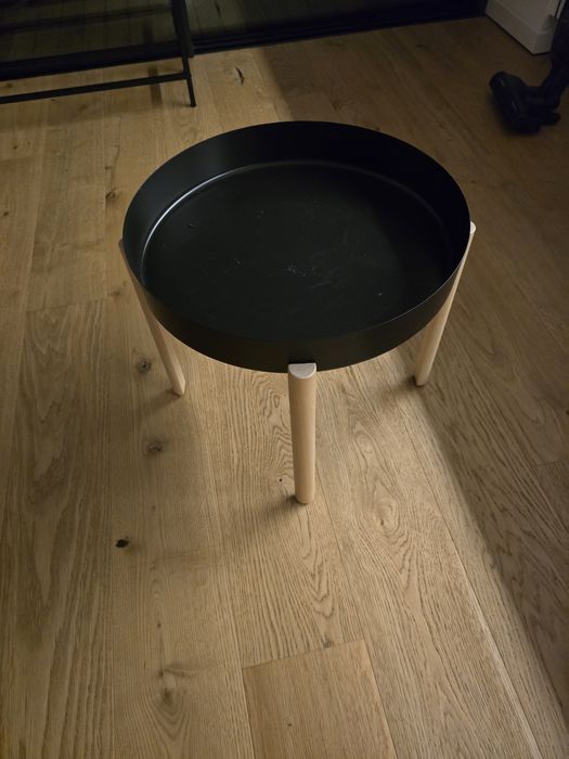 Mesa de apoio estilo nordico - IKEA