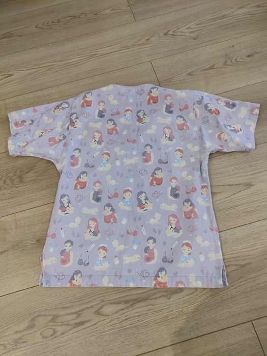 Bluza medyczna Medizal XS